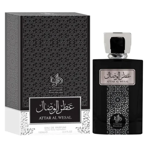 Attar Al Wesal Al Wataniah Eau de Parfum
