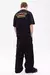 REMERA [BULLBENNY] PERFO NEGRA - comprar online