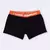 BOXER [LOOP] NEGRO Y ROJO - comprar online
