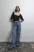 JEAN [CROP] LOW en internet