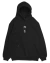 HOODIE [BASTARD] MY THOUGHTS