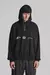 HOODIE [HUOKY] CONTROL - tienda online