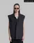 CHALECO [KABRA] PUNKY2D - comprar online