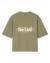 REMERA [BASTARD] BULLSHIT - tienda online
