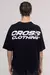 REMERA BOXY [CROSS] RIRI - comprar online