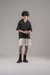 Imagen de SHORT [VAD] LINO