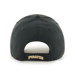 PITTSBURGH PIRATES '47 MVP BLACK VELCRO - NUEVA COLECCIÒN - comprar online