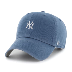 NEW YORK YANKEES '47 CLEAN UP TIMBER BLUE HEBILLA
