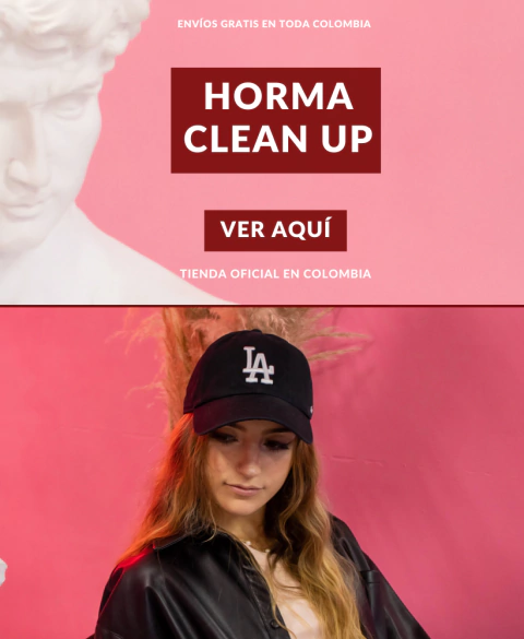 Carrusel 47 Brand Colombia