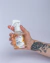 Kit Triplo Aquele Floralzão - Peônia e Damasco - Fica, vai ter vela!