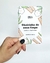 Envelope aromático Salva armários na internet