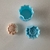 Modelador Ejetor Concha Caracol para Brigadeiro, Doce, Massa e Biscoito - comprar online