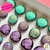 Modelador Ejetor Concha para Brigadeiro, Doce, Massa e Biscoito