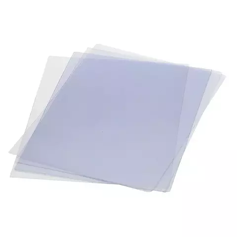 Chapa de Pet A4 (751)