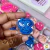 Modelador Ejetor Mundo Stitch para Brigadeiro, Doces, Massa e Biscoitos - comprar online
