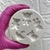 Molde de Silicone Mini Ursinhos - Ursos / Ursas - loja online
