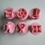 Kit Carimbos Para Doces Futebol