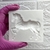 Molde de Silicone Cavalo Carrossel na internet