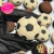 Modelador Ejetor Bola de Futebol para Brigadeiro, Doce, Massa e Biscoito na internet
