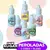 Tinta Comestível Inksugar Peroladas