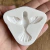 Molde de Silicone Pomba Espirito Santo na internet