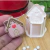 Modelador Ejetor Realista Casa de Natal para Brigadeiro, Doce, Massa e Biscoito - comprar online
