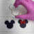 Cortador Cabeça Mickey e Minnie 5cm na internet