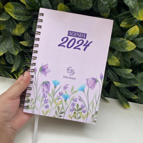 Agenda Elita Brasil 2024