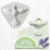 Molde de Silicone Pomba Espirito Santo