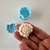 Modelador Ejetor Concha Caracol para Brigadeiro, Doce, Massa e Biscoito