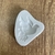 Molde de Silicone Pomba Espírito Santo (03) - Loja Elita Brasil