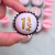 Imagem do Kit 6 Carimbos Para Doces Datas Comemorativas