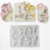 Molde de Silicone Borboletas - comprar online