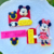 Marcador Alfabeto com Números Disney - comprar online