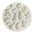 Molde de Silicone Miniaturas de Natal 02 - Loja Elita Brasil