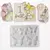 Kit 3 Moldes de Borboletas - comprar online