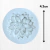 Molde de Silicone Suculenta 02