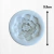 Molde de Silicone Flor 01 - 3,5cm - comprar online