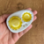Molde de Silicone Sol e Laço - comprar online