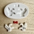 Molde de Silicone Luvinha Mickey
