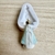 Molde de Silicone Mini Nossa Senhora - Loja Elita Brasil