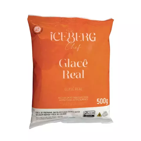 Glacê Real IceBerg - comprar online
