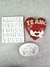 Molde de Silicone Alfabeto de Linho
