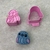 Imagem do Modelador Ejetor Stitch Delicado para Brigadeiro, Doce, Massa e Biscoito