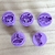Kit Carimbos Para Doces Ursinhos e Nuvens - comprar online