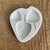 Molde de Silicone Folhas de Palmeira - Loja Elita Brasil