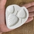 Molde de Silicone Folhas de Palmeira - loja online