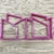 Cortador Plástico Porta 3 Partes - comprar online