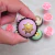 Kit 6 Carimbos Para Doces Rapunsel - loja online