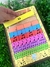 Jogo em MDF- Lego Musical na internet